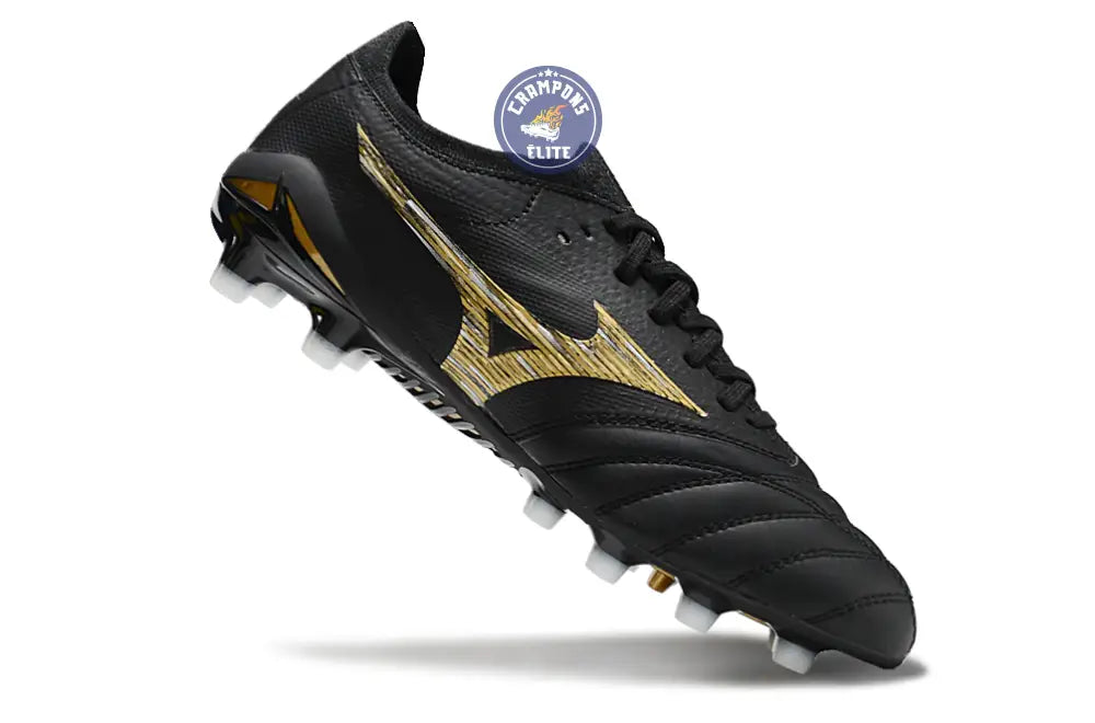Morelia Neo 4 Pro FG/AG Aurum - /Doré/Noir – Image 3