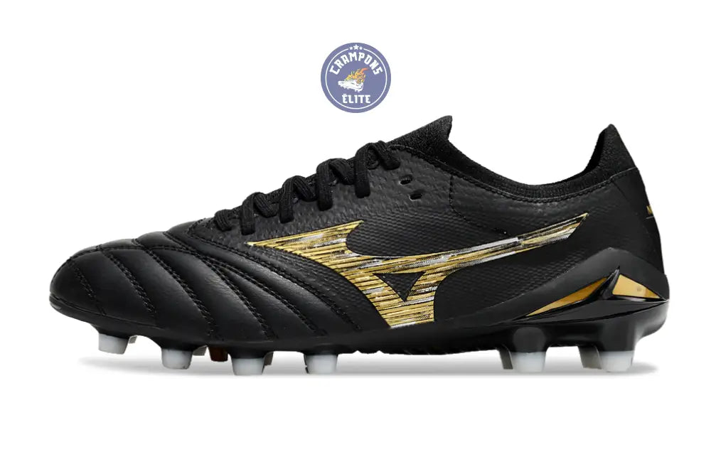 Morelia Neo 4 Pro FG/AG Aurum - /Doré/Noir – Image 5