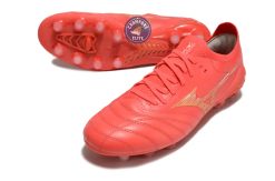 Alternative view of Morelia Neo 4 Pro FG/AG Release - /Bolt/Rouge