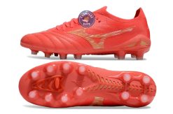 Morelia Neo 4 Pro FG/AG Release - /Bolt/Rouge