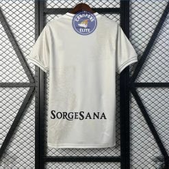 Alternative view of Naples 2025/26 Extérieur