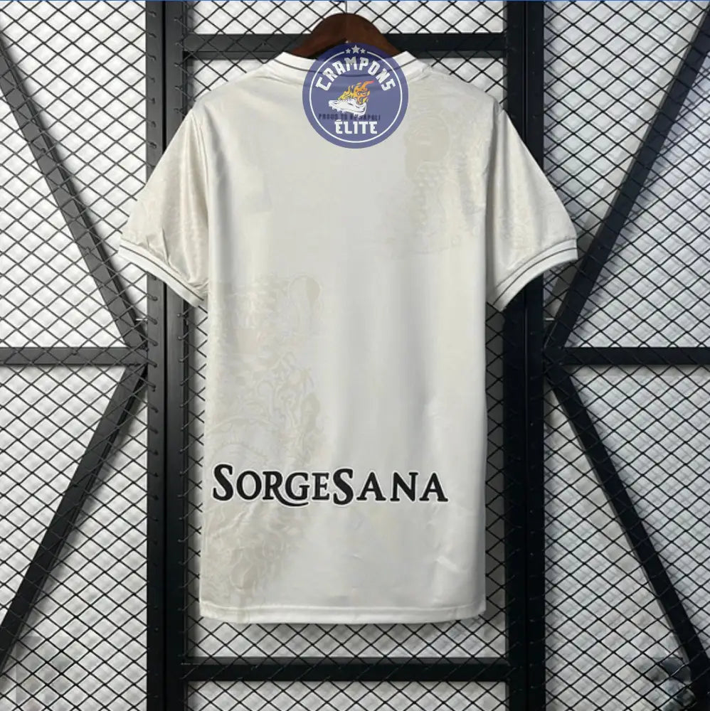 Naples 2025/26 Extérieur – Image 2