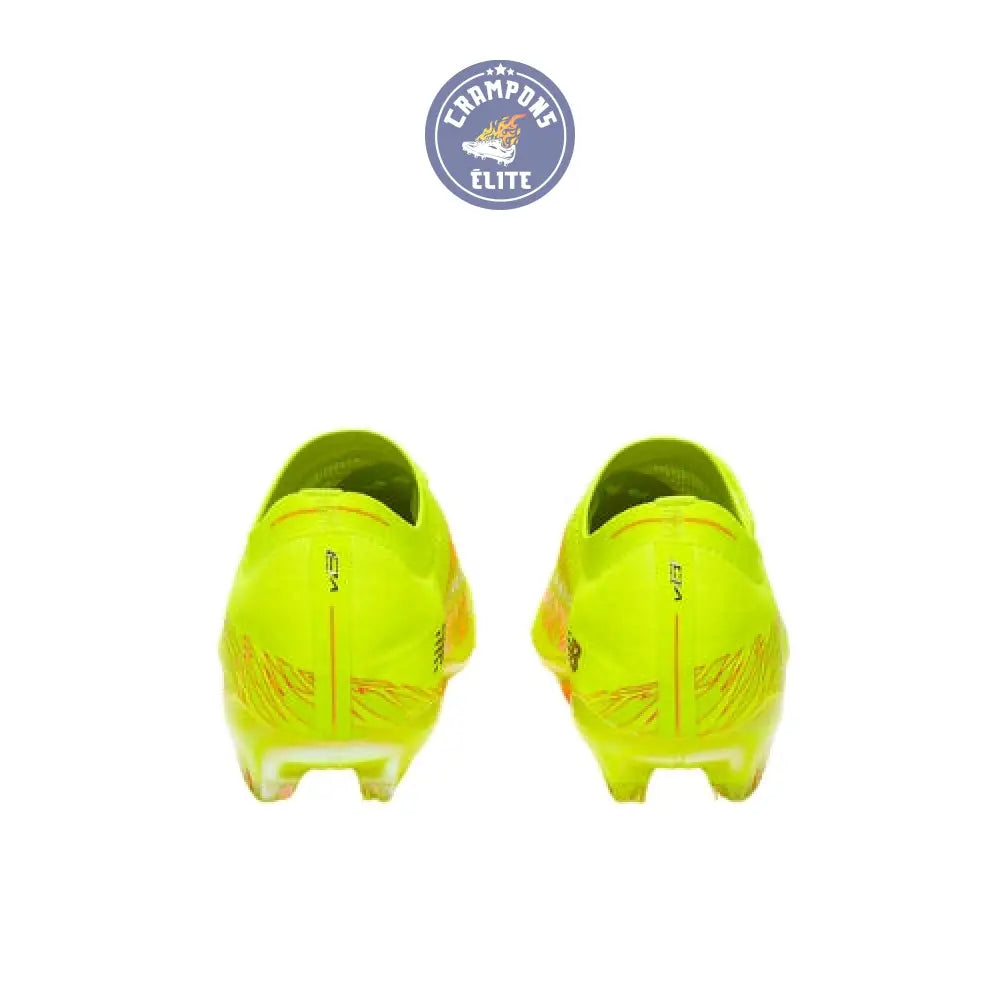 FURON ELITE V8 FG - Jaune Hi-Lite/Rouge Energie – Image 5