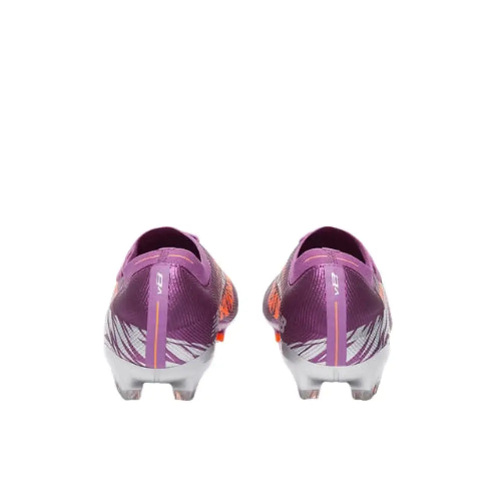 FURON ELITE V8 FG - Violet/Orange/Gris – Image 5