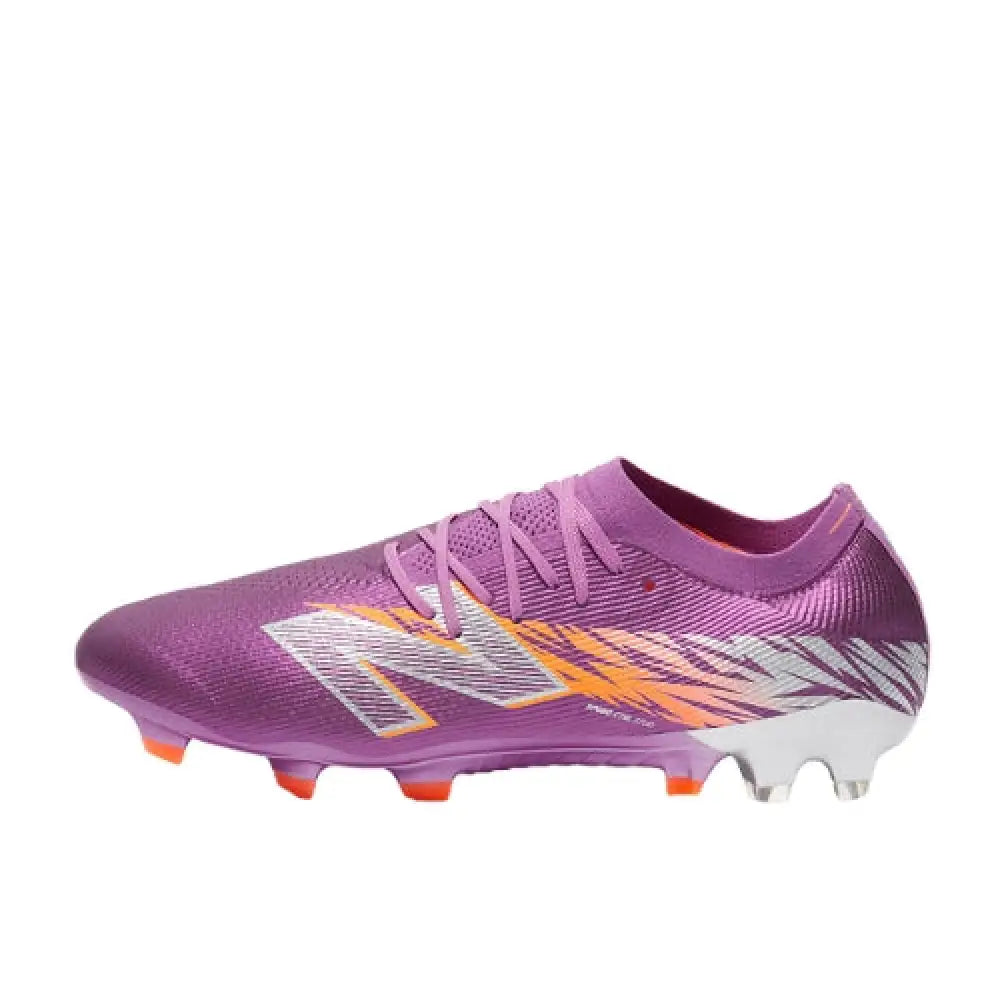 FURON ELITE V8 FG - Violet/Orange/Gris – Image 3