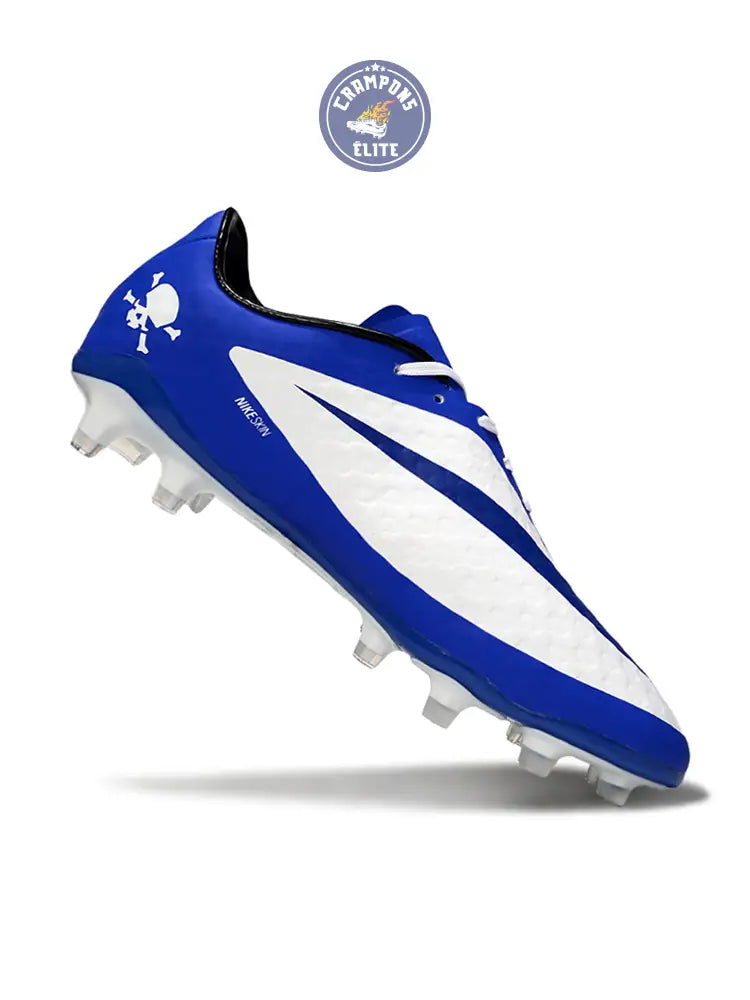 New Hypervenom 1 - Blanc/Bleu FG – Image 3