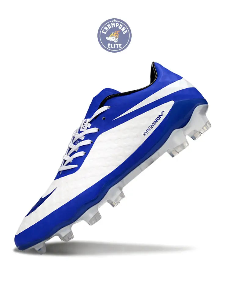 New Hypervenom 1 - Blanc/Bleu FG – Image 4