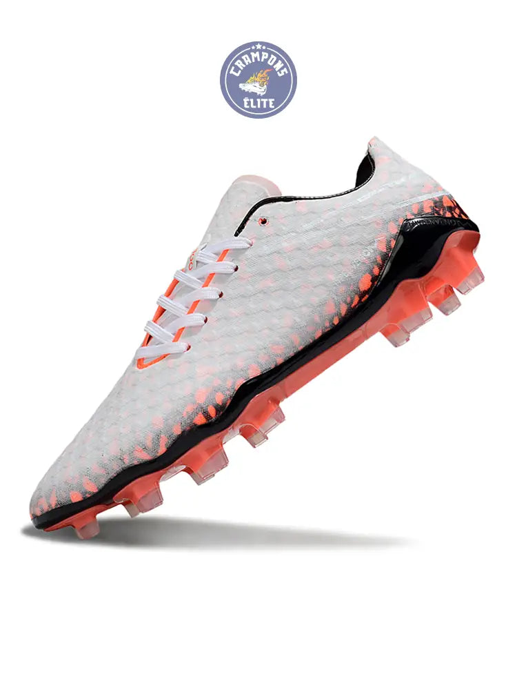 New Hypervenom Phantom 1 FG - Blanc/Rouge/Noir – Image 4