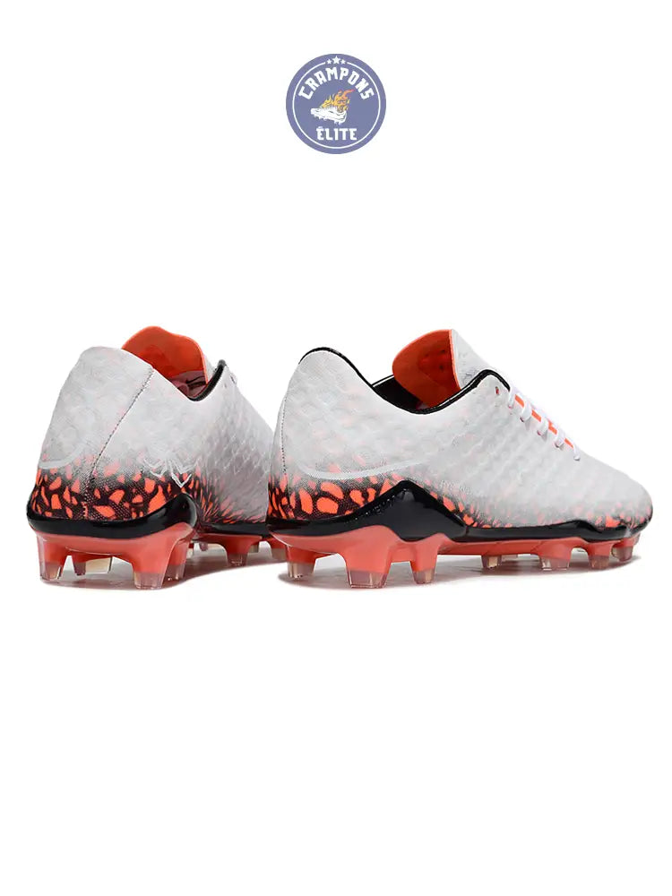 New Hypervenom Phantom 1 FG - Blanc/Rouge/Noir – Image 6