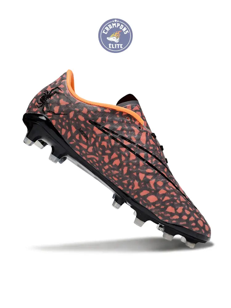 New Hypervenom Phantom 1 FG LIMITED EDITION - Noir/Orange – Image 3
