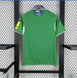 Alternative view of Newcastle 2025/26 Extérieur