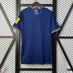 Alternative view of Newcastle 2025/26 Third