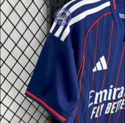 Alternative view of OL 2025/26 Extérieur