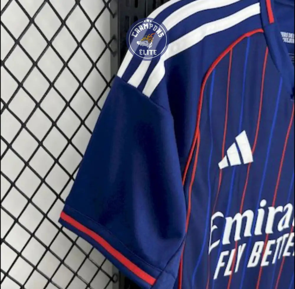 OL 2025/26 Extérieur – Image 2