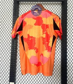 Alternative view of Paris FC 2025/26 Third