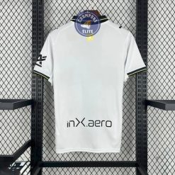 Alternative view of Parme 2025/26 Domicile