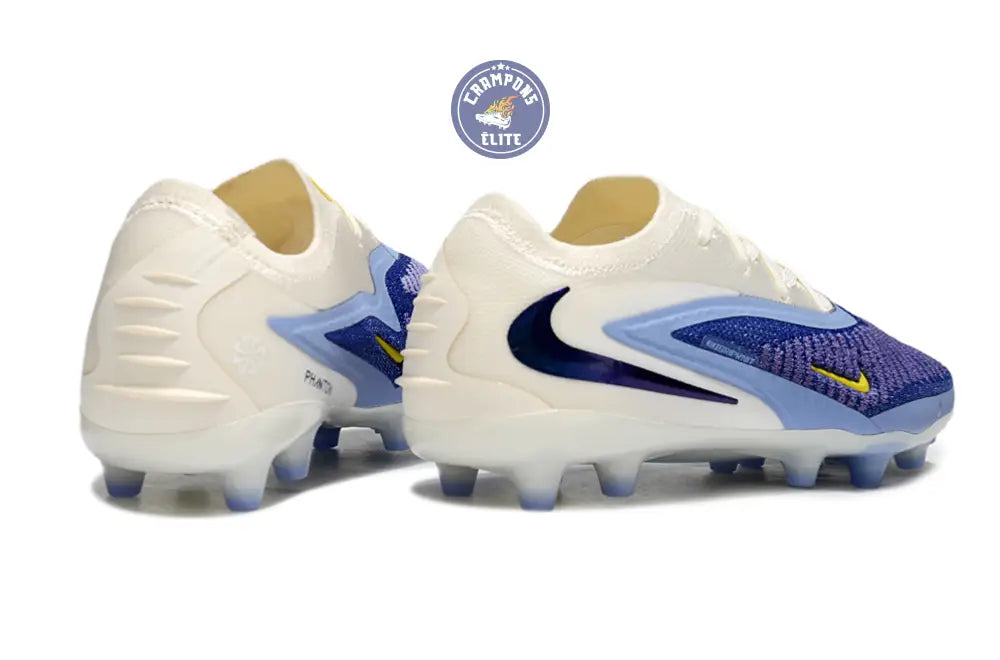 Phantom 6 AG - Fear Nothing Bleu/Blanc/Jaune AG – Image 7