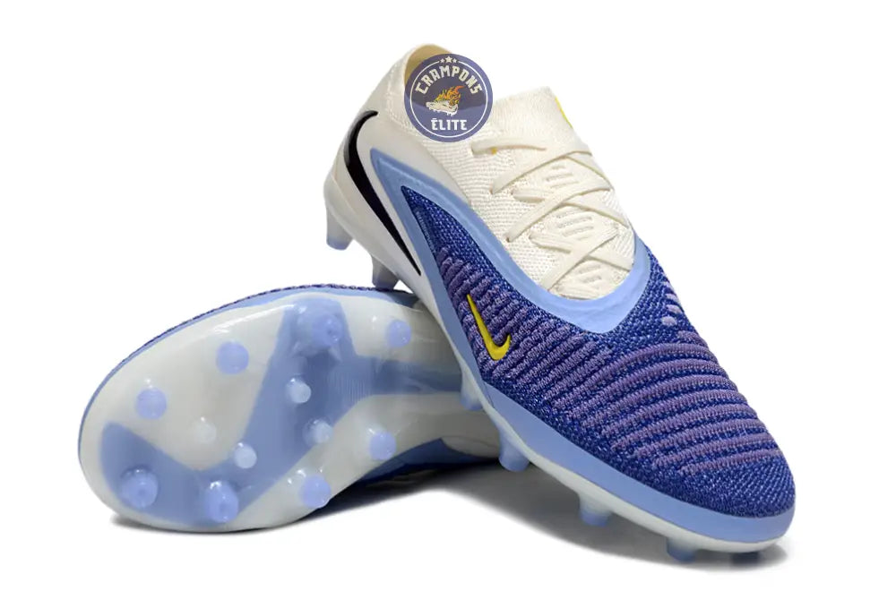 Phantom 6 AG - Fear Nothing Bleu/Blanc/Jaune AG – Image 3