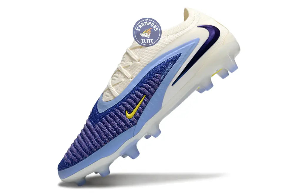 Phantom 6 AG - Fear Nothing Bleu/Blanc/Jaune AG – Image 4