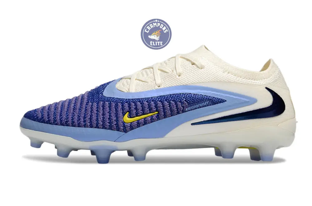 Phantom 6 AG - Fear Nothing Bleu/Blanc/Jaune AG – Image 6