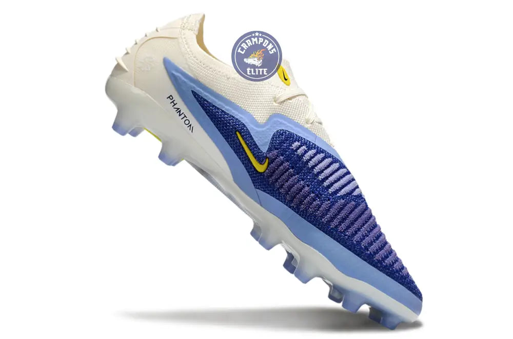 Phantom 6 AG - Fear Nothing Bleu/Blanc/Jaune AG – Image 5