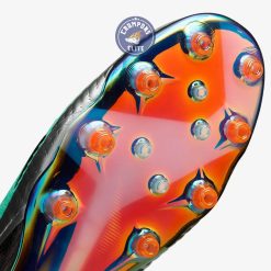 Alternative view of Phantom 6 Elite Low AG- Turquoise/Chrome/Noir AG