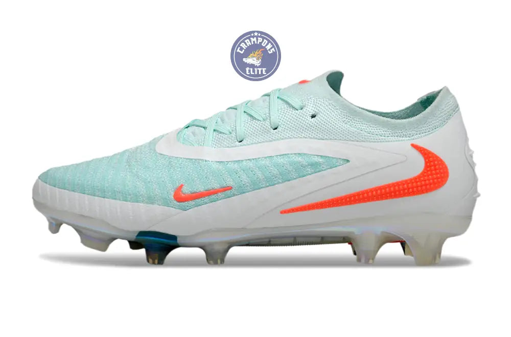 Phantom 6 FG - Bleu ciel/Blanc/Orange – Image 5