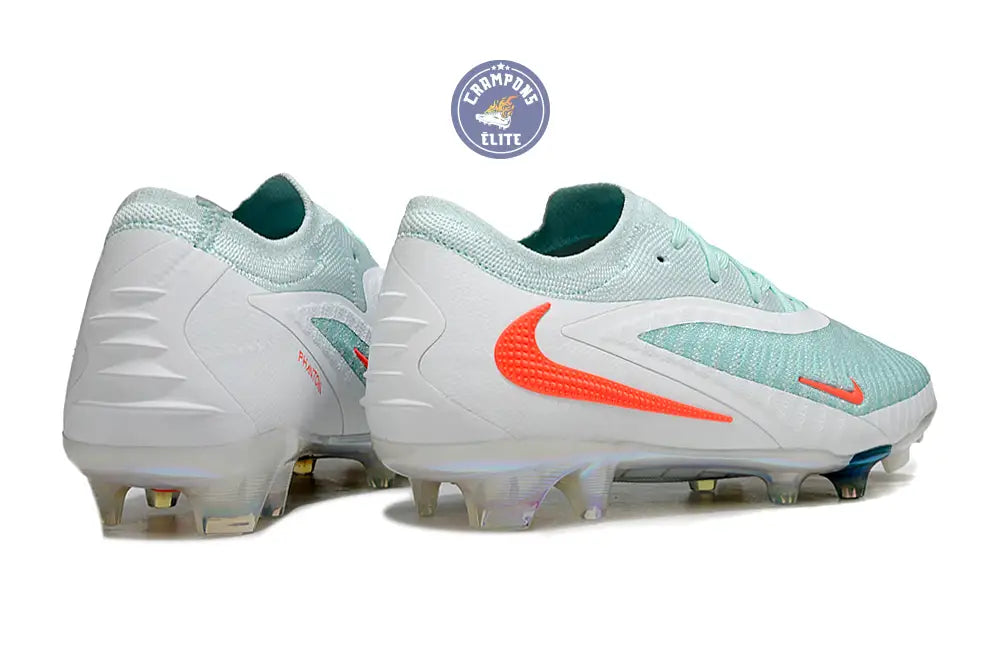 Phantom 6 FG - Bleu ciel/Blanc/Orange – Image 6