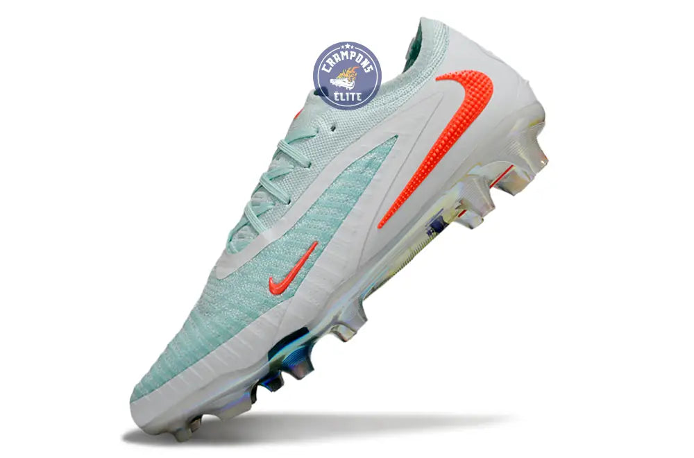 Phantom 6 FG - Bleu ciel/Blanc/Orange – Image 4