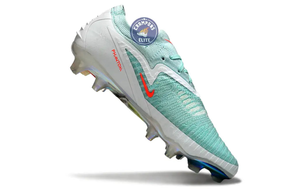 Phantom 6 FG - Bleu ciel/Blanc/Orange – Image 3