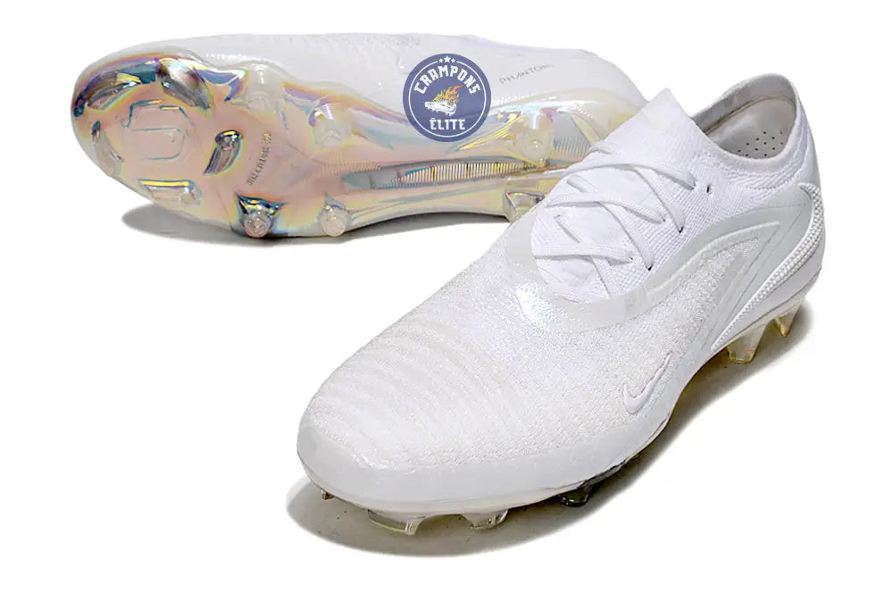 Phantom 6 FG - Full white - Blanc – Image 2