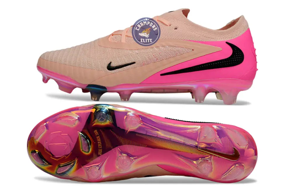 Phantom 6 FG - Saumon/Rose – Image 4