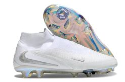 Phantom 6 High Elite FG - Phantom 6 High Elite FG - Full white - Blanc