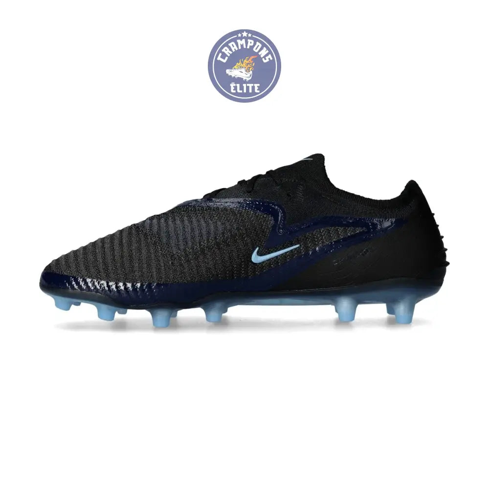 Phantom 6 Low AG Shadow - Noir/Bleu AG – Image 3