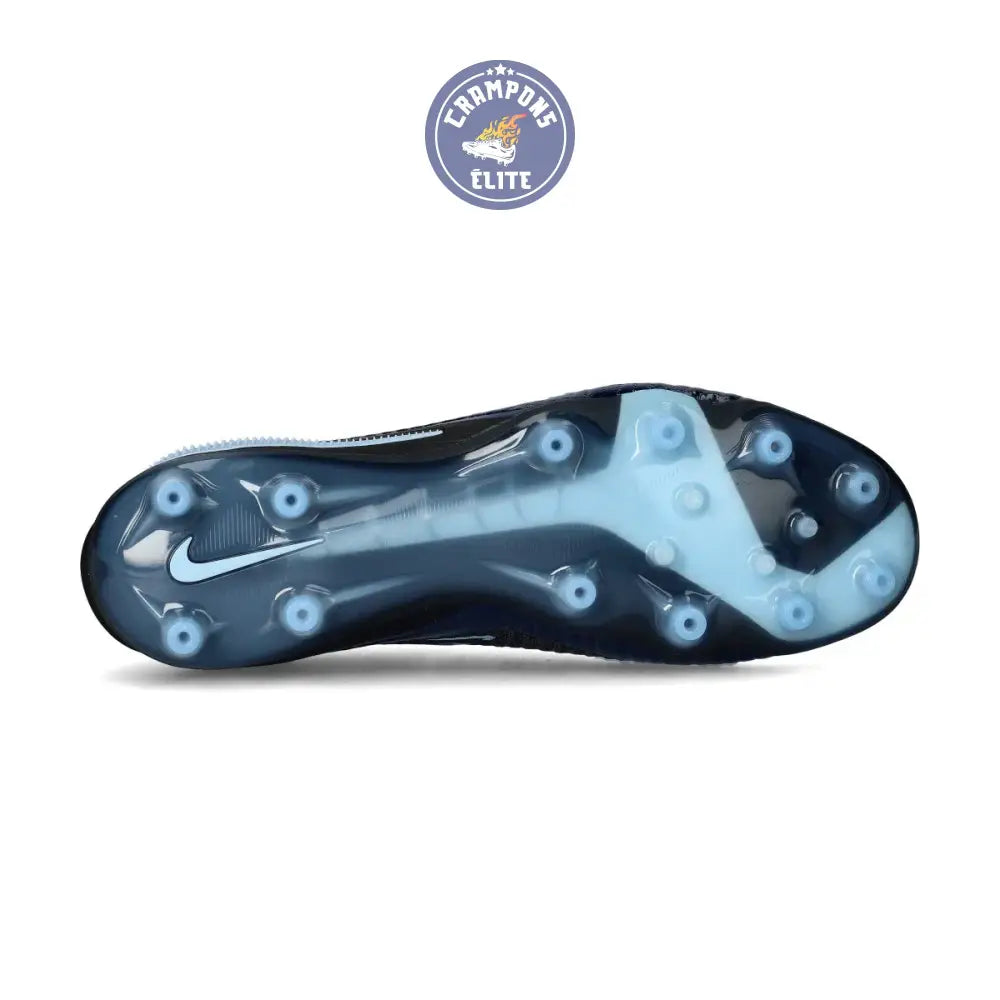 Phantom 6 Low AG Shadow - Noir/Bleu AG – Image 4