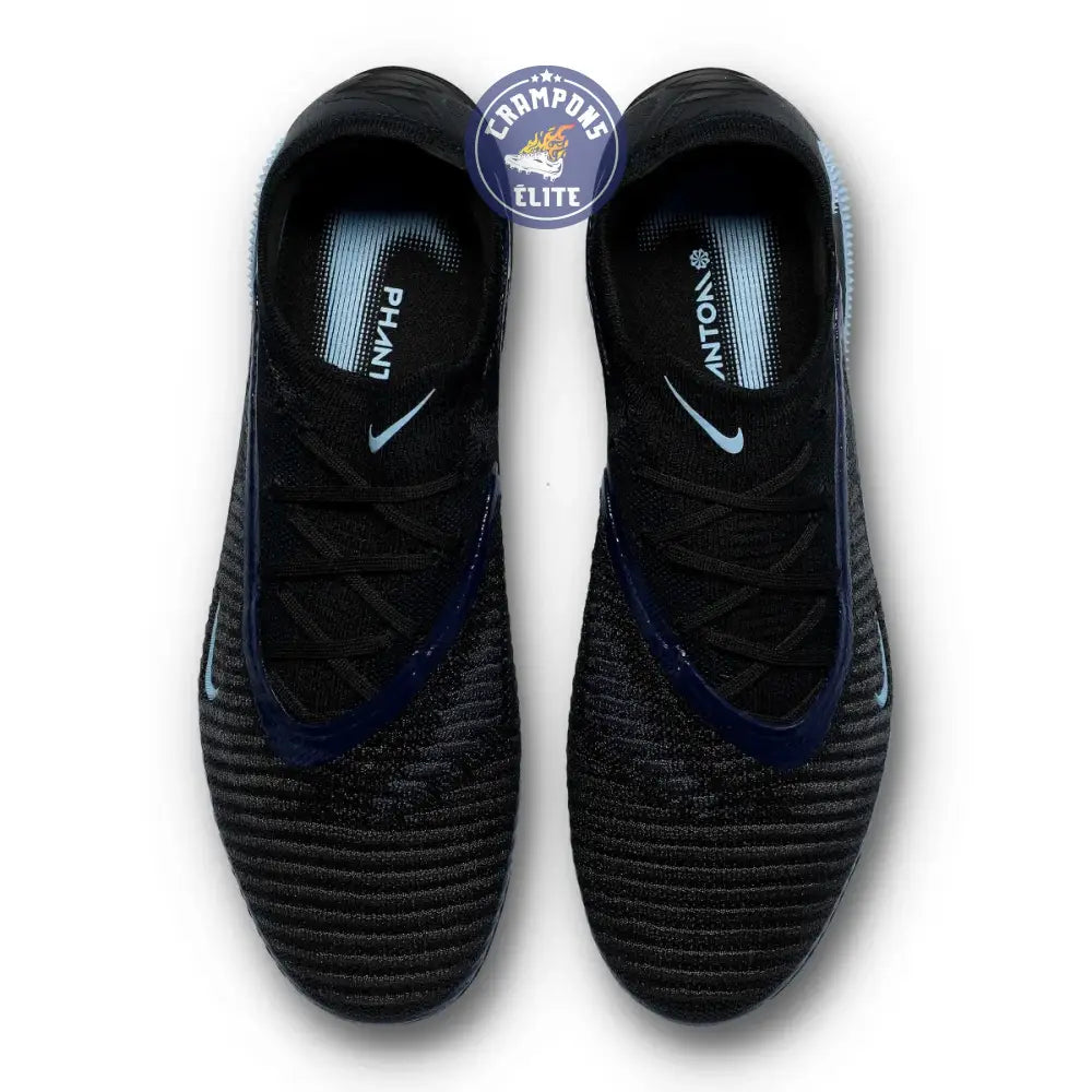 Phantom 6 Low AG Shadow - Noir/Bleu AG – Image 6