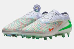 Phantom 6 x EA Sports Low FG Shadow -Gris/Multicolor