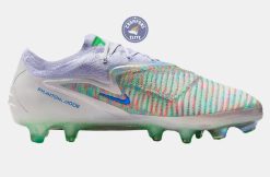 Alternative view of Phantom 6 x EA Sports Low FG Shadow -Gris/Multicolor