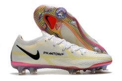 Phantom GT 2 Elite FG Rawdacious - Blanc/Rouge/Rose