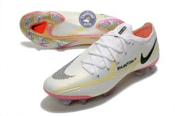 Alternative view of Phantom GT 2 Elite FG Rawdacious - Blanc/Rouge/Rose