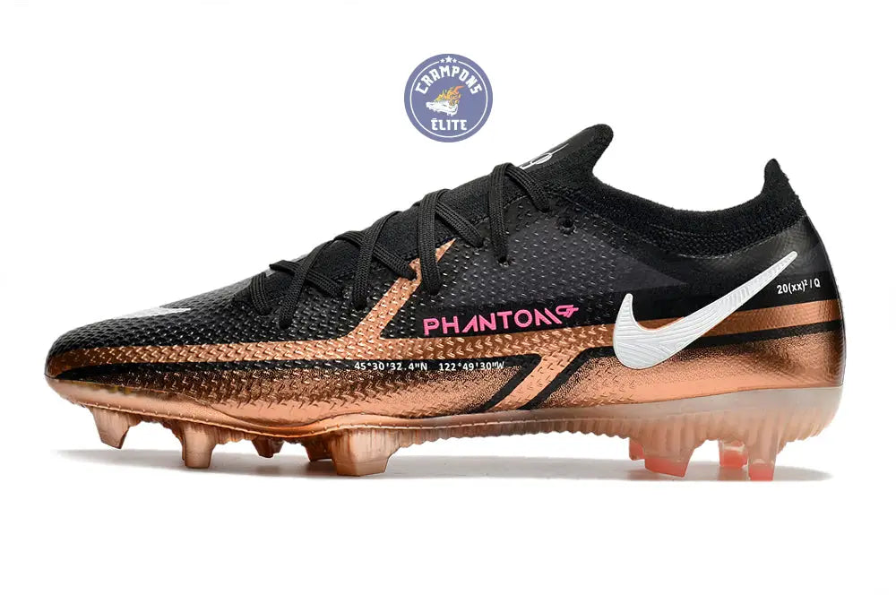 Phantom GT2 Elite FG 'Generation Pack' Noir/Bronze – Image 6