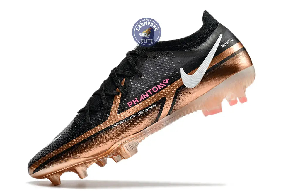 Phantom GT2 Elite FG 'Generation Pack' Noir/Bronze – Image 5