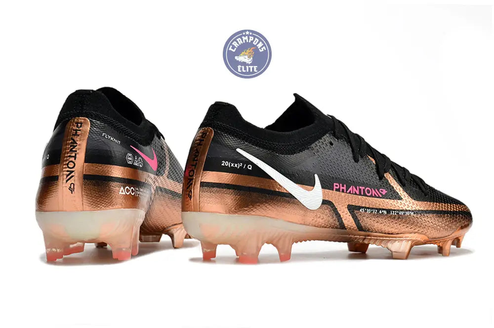 Phantom GT2 Elite FG 'Generation Pack' Noir/Bronze – Image 7