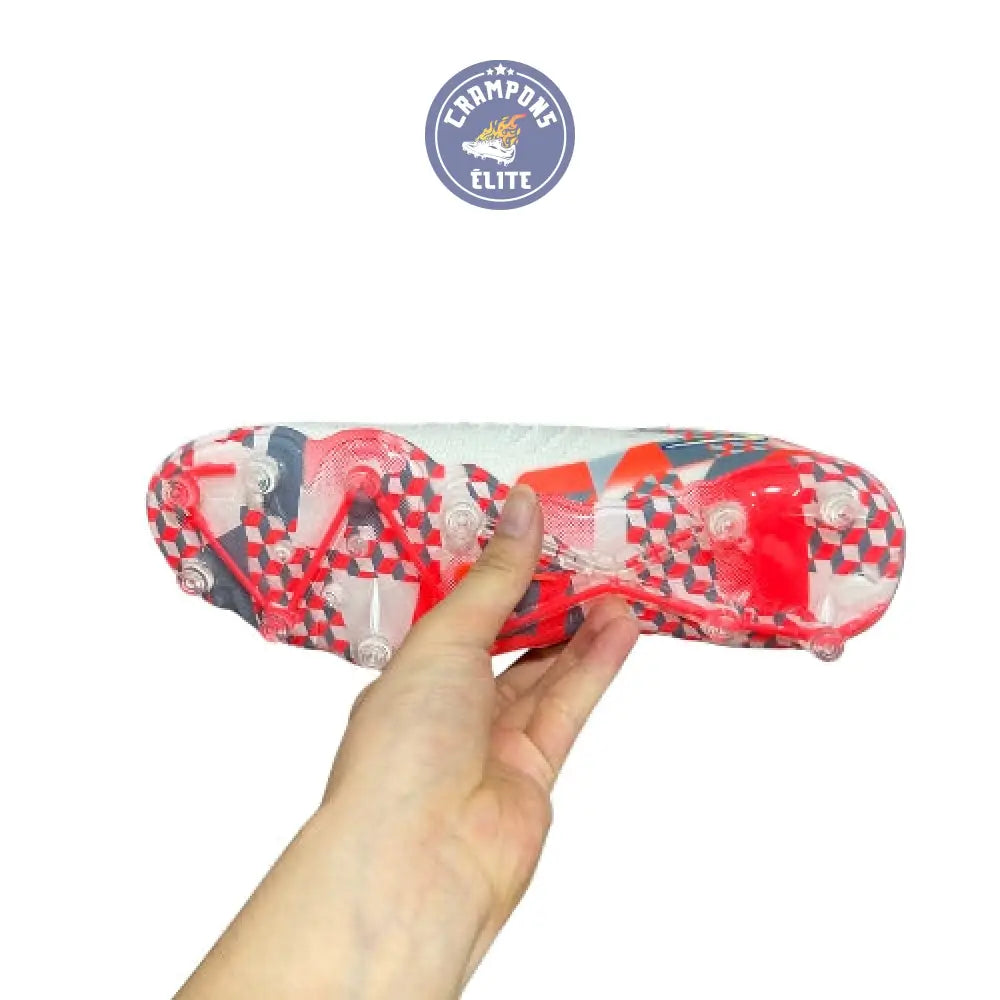 Phantom GX 2 AG Barna - Blanc/Jaune ÉDITION LIMITÉE – Image 5