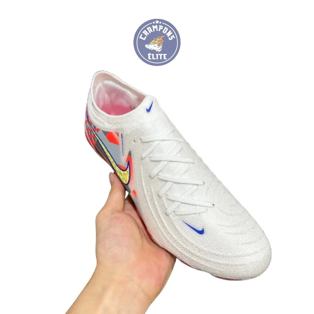 Phantom GX 2 AG Barna - Blanc/Jaune ÉDITION LIMITÉE – Image 3