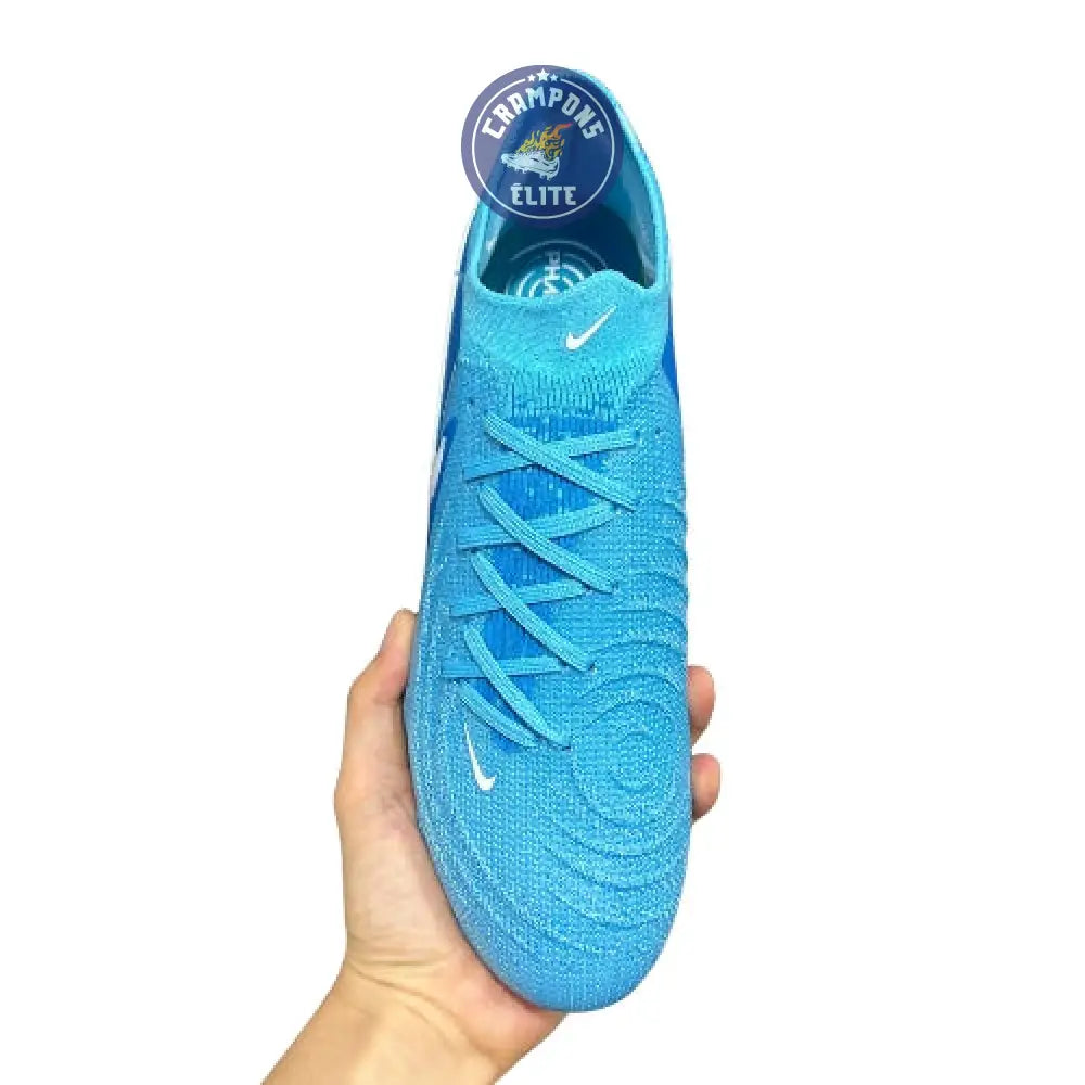 Phantom GX 2 AG - Bleu/Blanc – Image 4