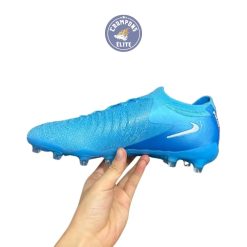 Alternative view of Phantom GX 2 AG - Bleu/Blanc