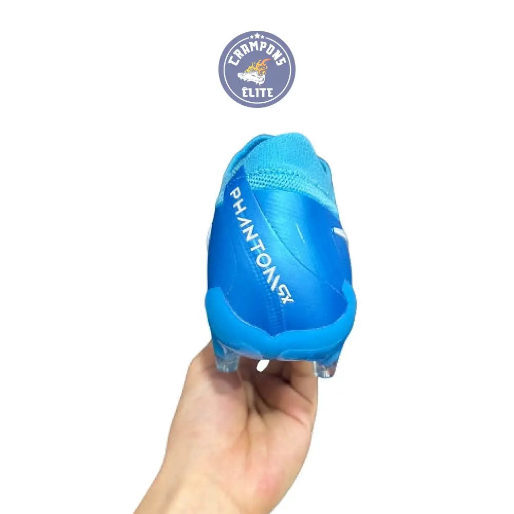 Phantom GX 2 AG - Bleu/Blanc – Image 6