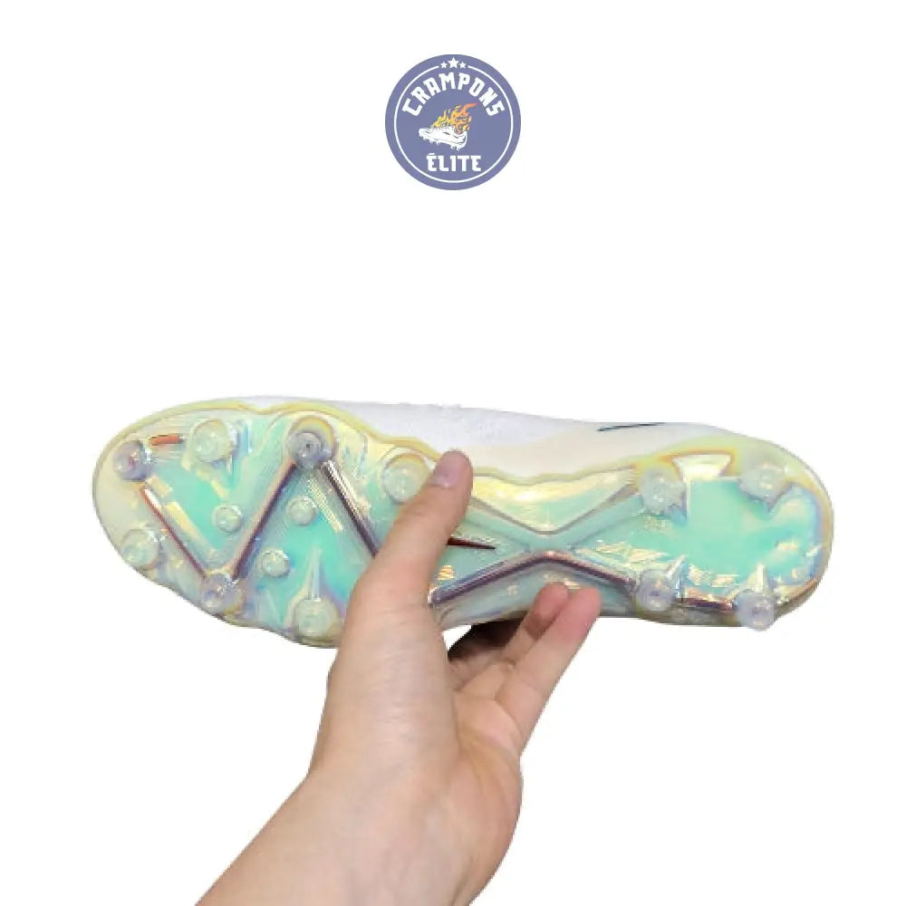 Phantom GX 2 AG Chromatic Pack - Blanc/Bleu – Image 5