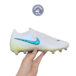 Phantom GX 2 AG Chromatic Pack - Blanc/Bleu